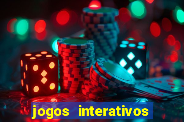 jogos interativos para eventos corporativos